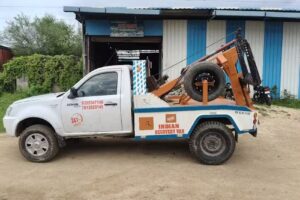 Indian Car Mechanic & Workshop