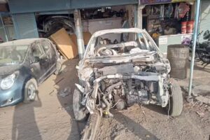 Indore Auto Garrage Sendhwa