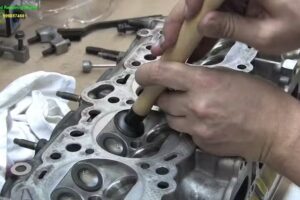 Indore Head Repairing Works