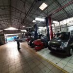 INDUS MOTOR CO. PVT. LTD. &ndash; Maruti