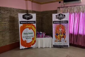 INDWHEELZ AUTOMOBILE