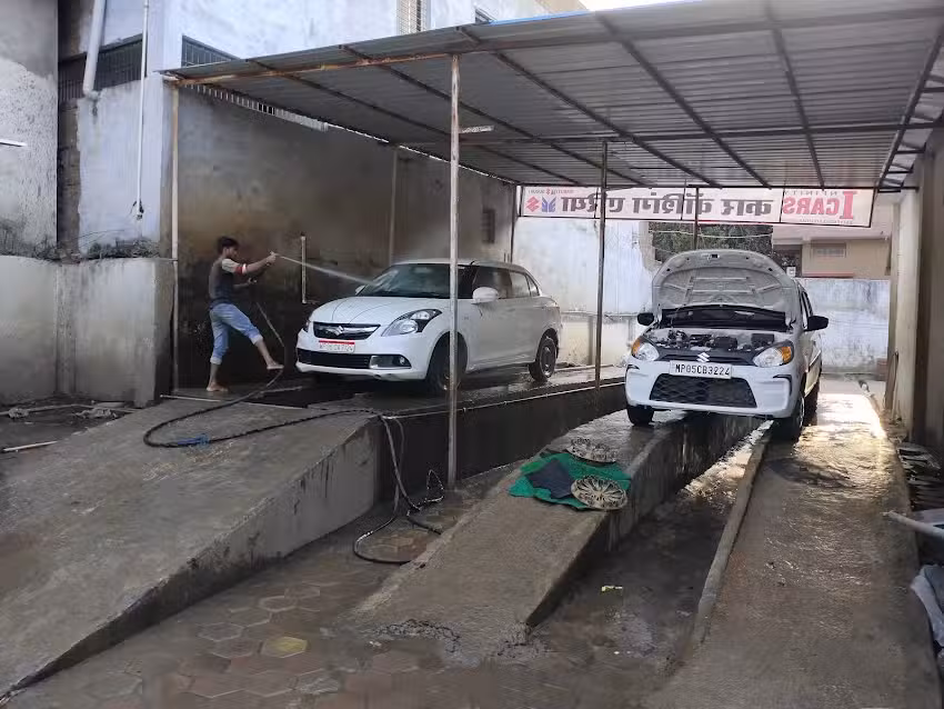 INFINITY CARS &ndash; Maruti