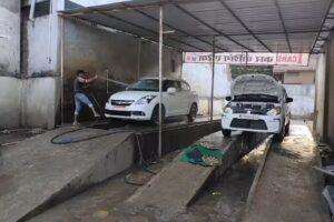 INFINITY CARS – Maruti