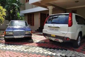 INTIMATE&rsquo;S Bosch Express Car Service