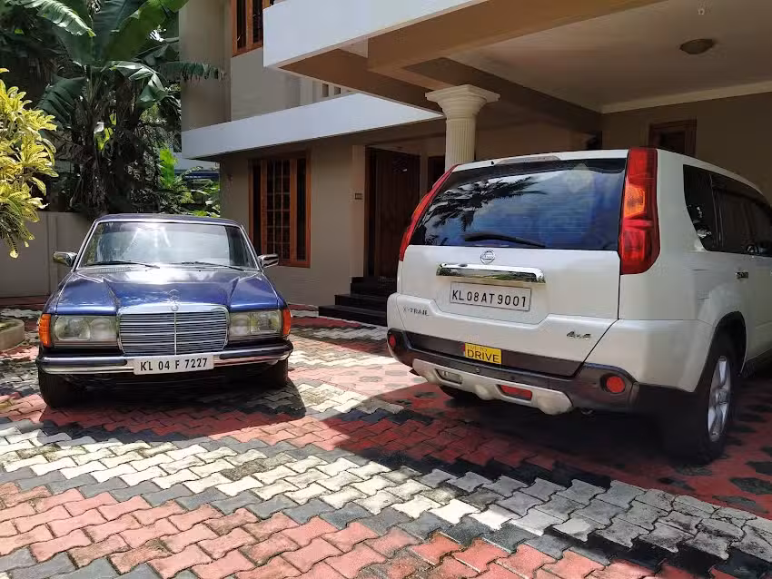 INTIMATE&rsquo;S Bosch Express Car Service