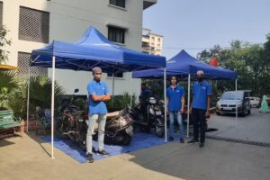 Intriwa cloud garage