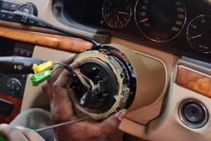 Irfan motors Work Shop