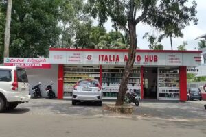 ITALIA AUTO HUB