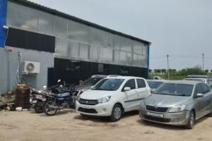 J & J Auto Engineering