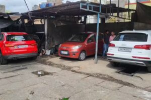 J R General Motors &ndash; Best Car Service