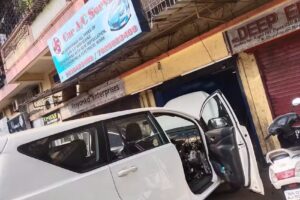 J. S. Car A/c. Services –