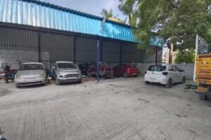 J2J All Brand Car Services