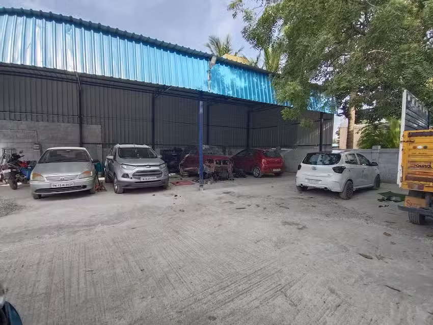 J2J All Brand Car Services