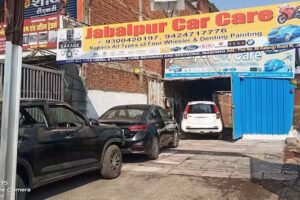 Jabalpur Car Care