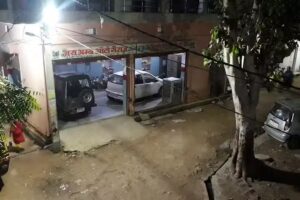 Jai Ambe Auto Garage