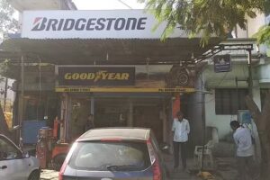 Jai Ambe Tyres Selas & Sarvis Dealar Good Yeay Tyres