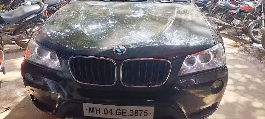 Jai Bhavani car repair-Car AC Repair& Service In Vasant Vihar Thane West-Car Mechanical services In Vasant Vihar Thane West