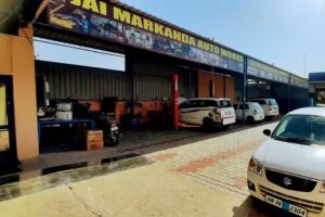 JAI MARKANDA AUTO WORKS