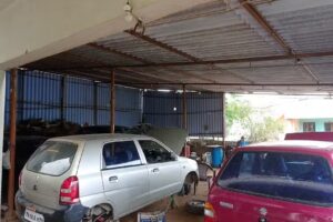 Jai Marutis Car Care