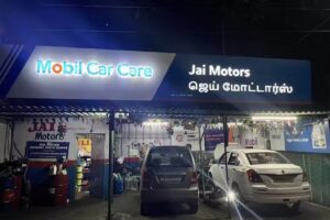 Jai Motors