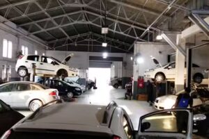 Jaika Jeep Nagpur &ndash; Service