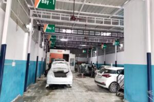 JAIMAAMOTORS(MULTI-BRAND WORKSHOP)