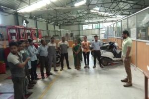 Jain Auto Honda Sales & Service