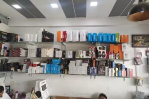 Jalaram car accessories modasa