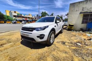 JanakiMotors &ndash; Car Service Center Hyderabad