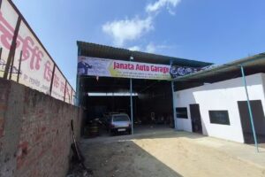 Janta Auto Garage