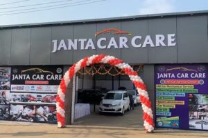 Janta car care