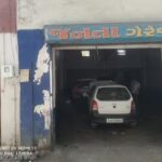 Janta garage