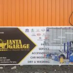 JANTA GARAJE JHALAWAR