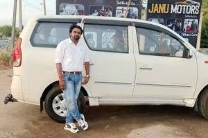 Janu Motors