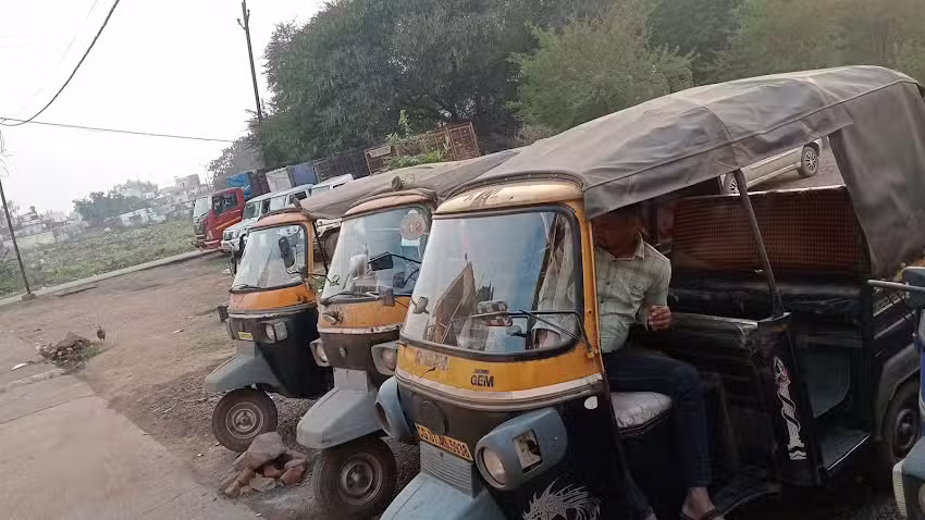 Jaspal Singh Auto Service