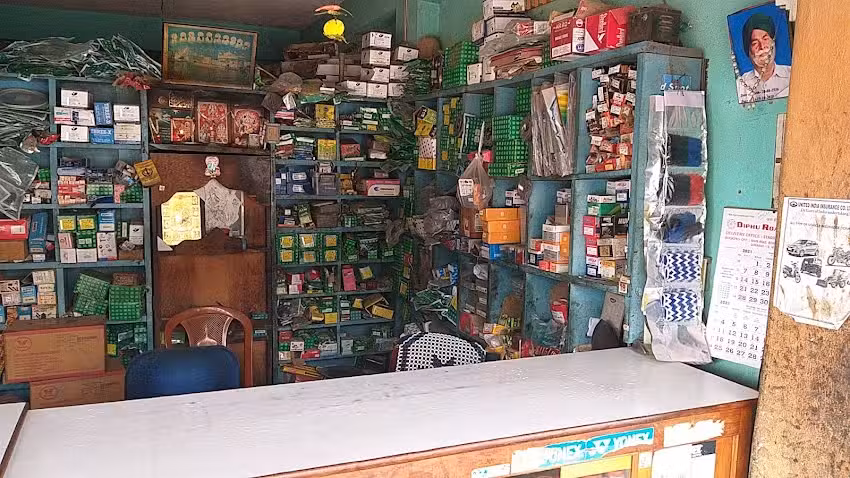 Jassal Automobiles