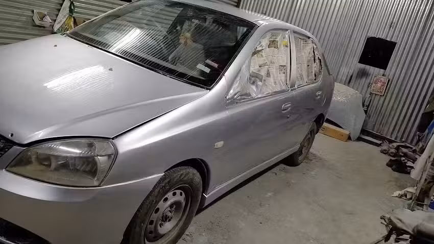 JAY GAJANAN CAR CARE