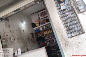 Jay Govind Auto Mobile