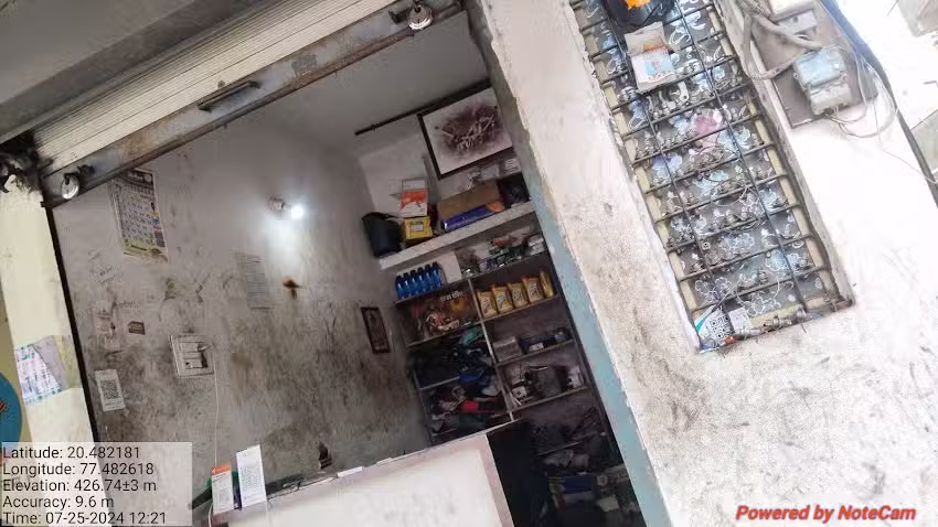 Jay Govind Auto Mobile