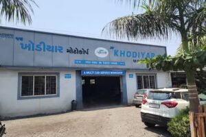 Jay Khodiyar Motocorp