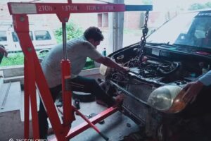 Jay Kuber Car Service & Parts