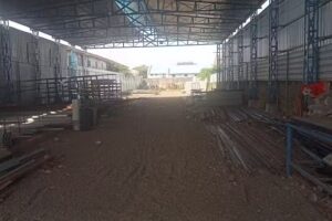 JAY MAA MOGAL GARAGE