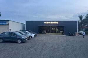 Jay Shri Ram Automotive