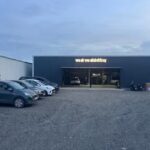 Jay Shri Ram Automotive