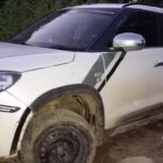 Jaya Auto Works. Umesh Shetty