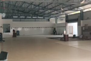 JAYALAKSHMI AUTOMOTIVES PVT. LTD. Maruti