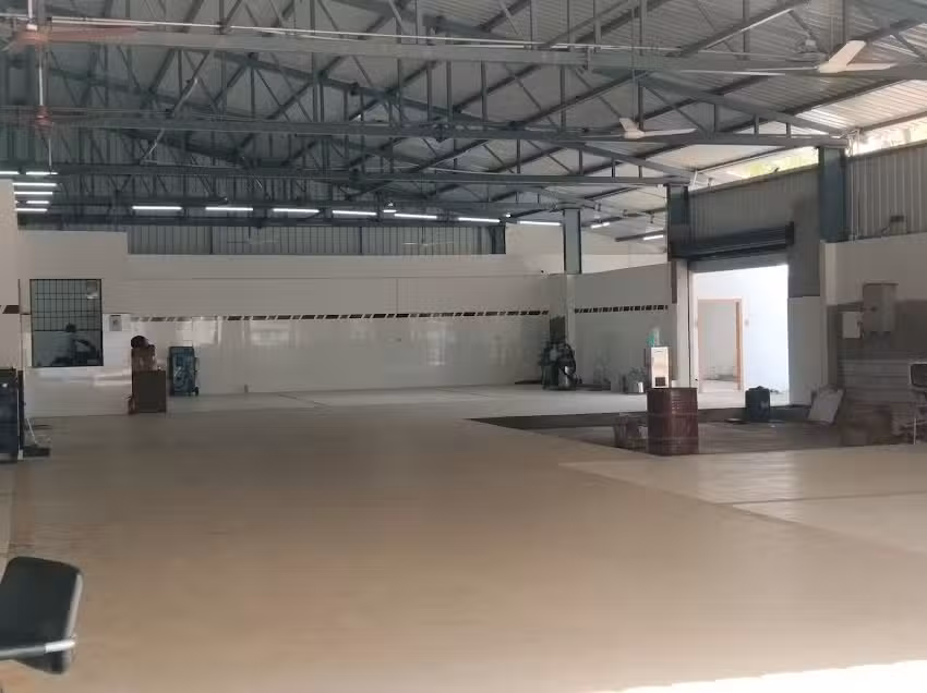 JAYALAKSHMI AUTOMOTIVES PVT. LTD. Maruti