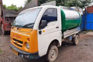 Jayasakthi Body Works