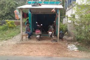 Jayashree Auto service