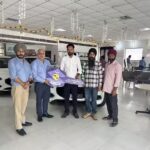 Jaycee Motors &ndash; Maruti